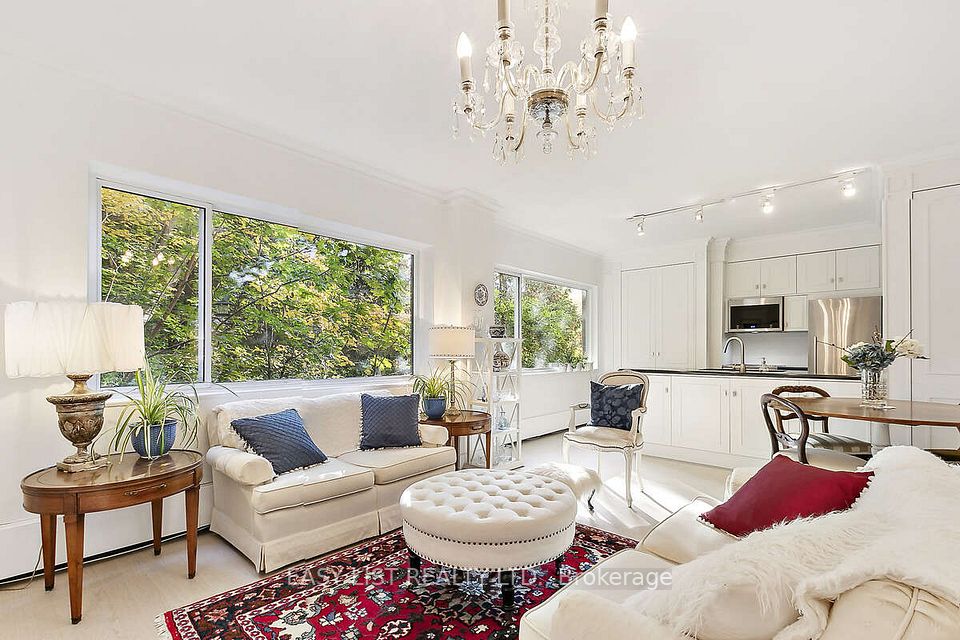 21 Dale Avenue 333, Toronto, ON M4W 1K3 at 21 Dale Avenue 333, Toronto, ON M4W 1K3, Toronto C09, ON, M4W 1K3