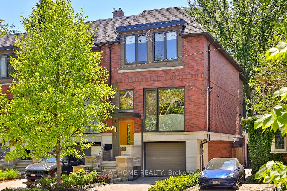 71 Heath Street W, Toronto, ON M4V 1T2 at 71 Heath Street W, Toronto, ON M4V 1T2, Toronto C02, ON, M4V 1T2