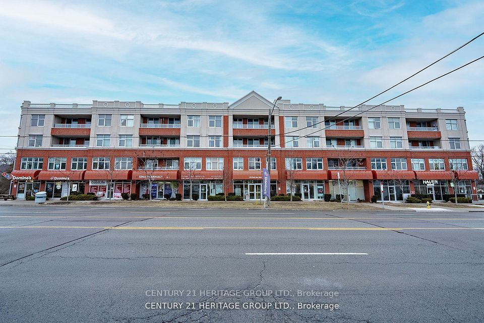 222 Finch Avenue W 302, Toronto, ON M2R 1M6 at 222 Finch Avenue W 302, Toronto, ON M2R 1M6, Toronto C07, ON, M2R 1M6