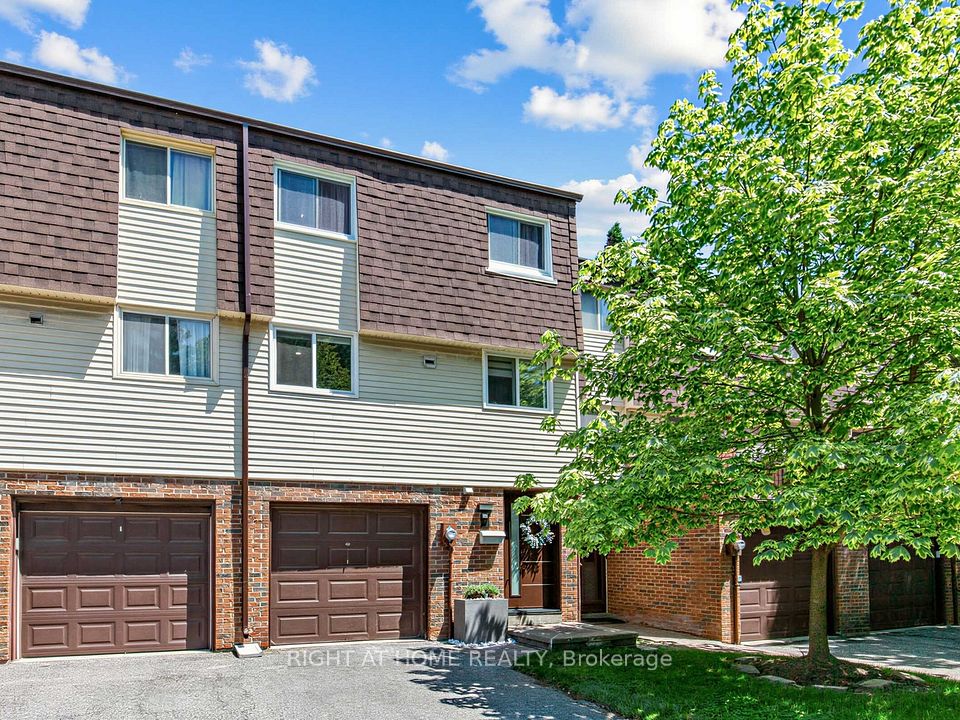 100 Jenny Wrenway, Toronto, ON M2H 2Z2 at 100 Jenny Wrenway, Toronto, ON M2H 2Z2, Toronto C15, ON, M2H 2Z2