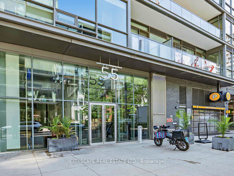 55 Stewart Street 924, Toronto, ON M5V 2V1 at 55 Stewart Street 924, Toronto, ON M5V 2V1, Toronto C01, ON, M5V 2V1