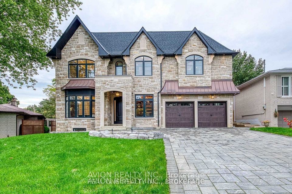 3 Sutcliffe Drive, Toronto, ON M2K 2A5 at 3 Sutcliffe Drive, Toronto, ON M2K 2A5, Toronto C15, ON, M2K 2A5