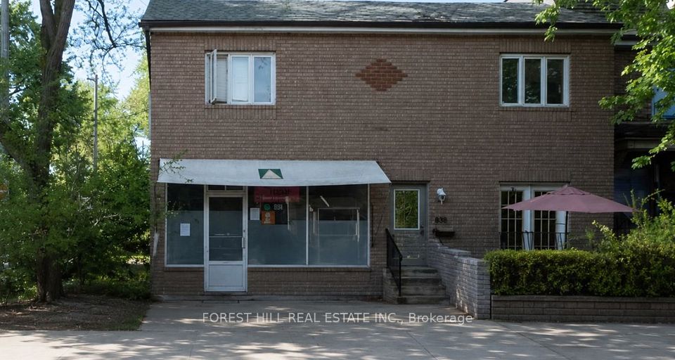 14 Afton Avenue, Toronto, ON M6J 1R7 at 14 Afton Avenue, Toronto, ON M6J 1R7, Toronto C01, ON, M6J 1R7