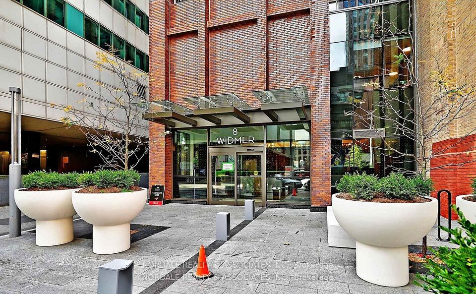 8 Widmer Street 1512, Toronto, ON M5V 0W6 at 8 Widmer Street 1512, Toronto, ON M5V 0W6, Toronto C01, ON, M5V 0W6