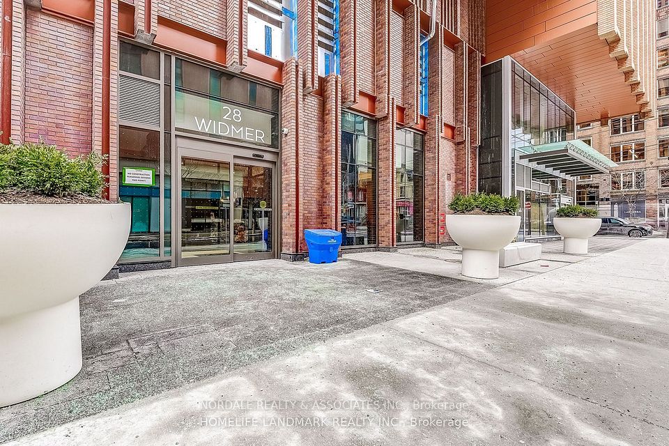 28 Widmer Street SPH23, Toronto, ON M5V 0T2 at 28 Widmer Street SPH23, Toronto, ON M5V 0T2, Toronto C01, ON, M5V 0T2