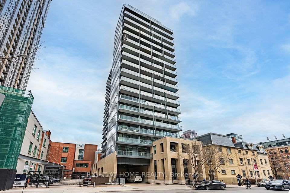 105 George Street 312, Toronto, ON M5A 0L4 at 105 George Street 312, Toronto, ON M5A 0L4, Toronto C08, ON, M5A 0L4