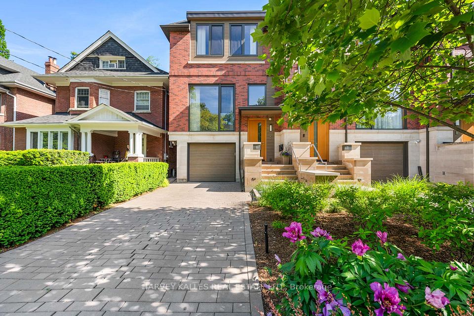 67 Heath Street W, Toronto, ON M4V 1T2 at 67 Heath Street W, Toronto, ON M4V 1T2, Toronto C02, ON, M4V 1T2