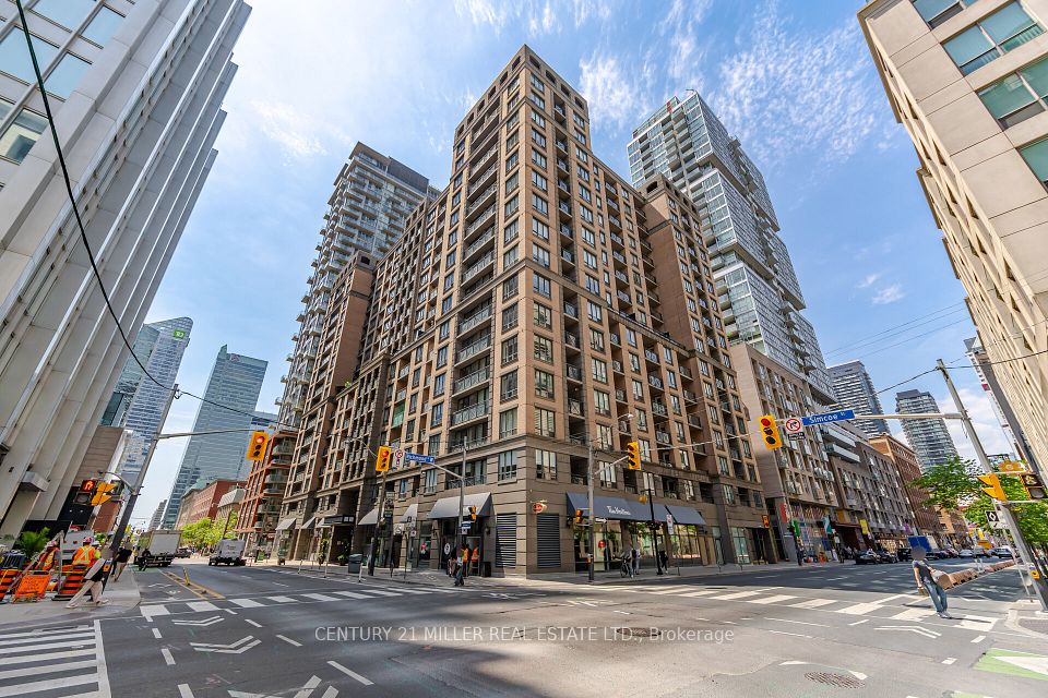 140 Simcoe Road PH # 12, Toronto, ON M5H 4E9 at 140 Simcoe Road PH # 12, Toronto, ON M5H 4E9, Toronto C01, ON, M5H 4E9