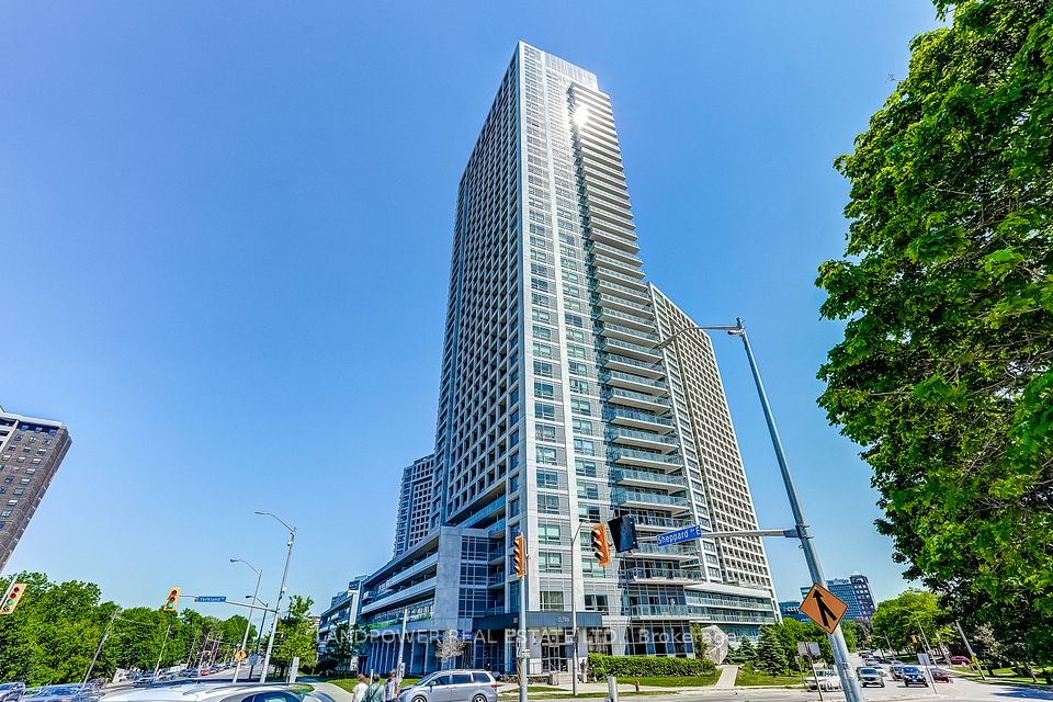 2015 Sheppard Avenue E 2006, Toronto, ON M2J 0B3 at 2015 Sheppard Avenue E 2006, Toronto, ON M2J 0B3, Toronto C15, ON, M2J 0B3
