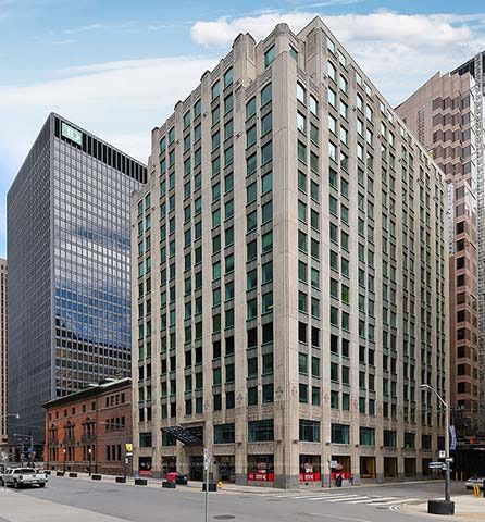 55 York Street 802, Toronto C01, ON M5J 1R7