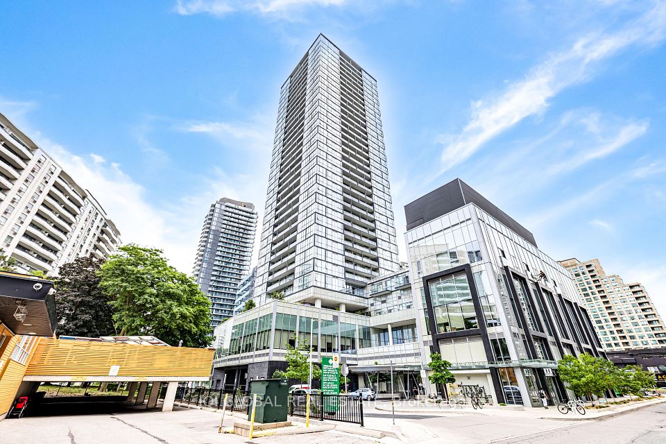 5180 Yonge Street 1809, Toronto, ON M2N 0K5 at 5180 Yonge Street 1809, Toronto, ON M2N 0K5, Toronto C07, ON, M2N 0K5