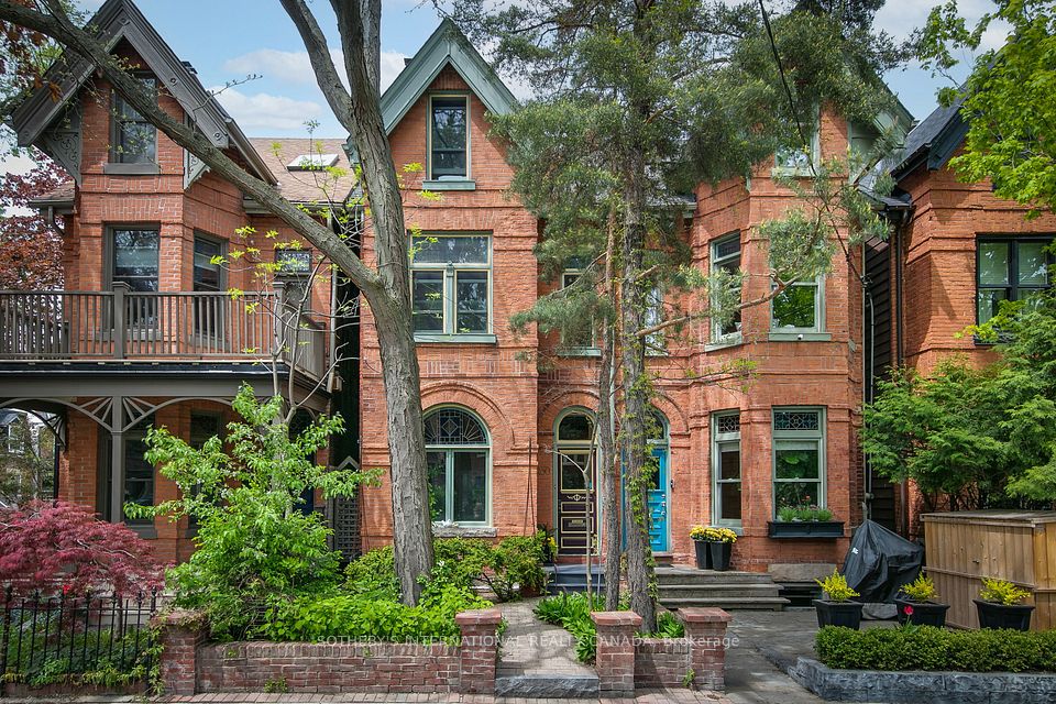 460 Wellesley Street E, Toronto, ON M4X 1H9 at 460 Wellesley Street E, Toronto, ON M4X 1H9, Toronto C08, ON, M4X 1H9