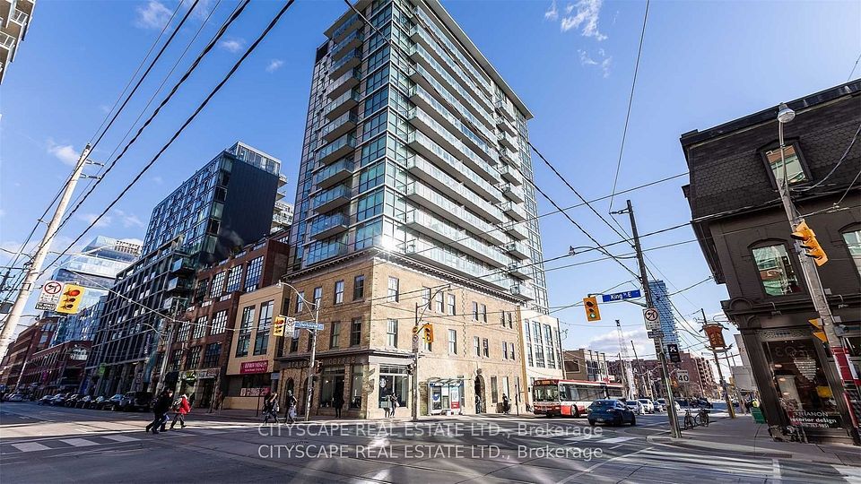 39 Sherbourne Street 703, Toronto, ON M5A 2P6 at 39 Sherbourne Street 703, Toronto, ON M5A 2P6, Toronto C08, ON, M5A 2P6
