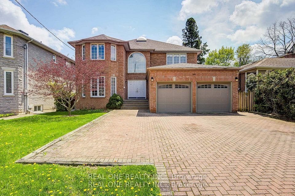 261 Mckee Avenue, Toronto, ON M2N 4E2 at 261 Mckee Avenue, Toronto, ON M2N 4E2, Toronto C14, ON, M2N 4E2
