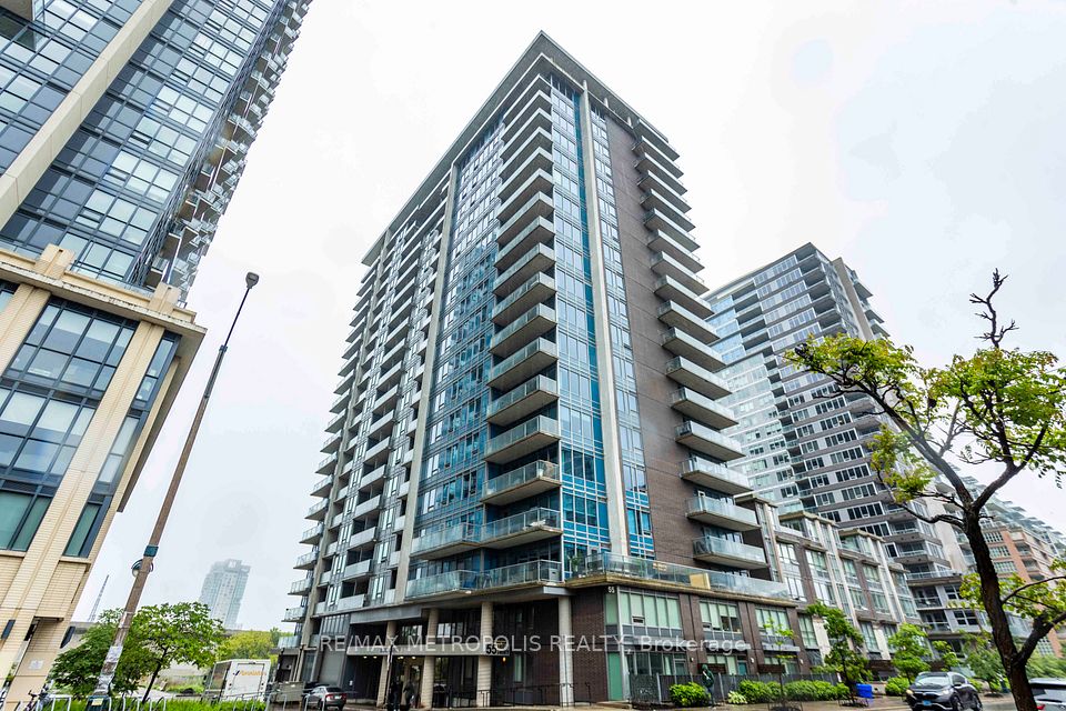 55 East Liberty Street 507, Toronto, ON M6K 3P9 at 55 East Liberty Street 507, Toronto, ON M6K 3P9, Toronto C01, ON, M6K 3P9