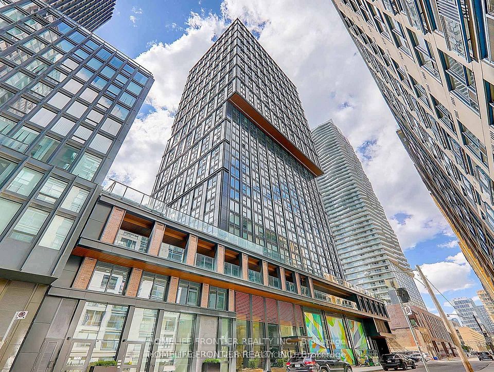 82 Dalhousie Street 1108, Toronto, ON M5B 0C5 at 82 Dalhousie Street 1108, Toronto, ON M5B 0C5, Toronto C08, ON, M5B 0C5