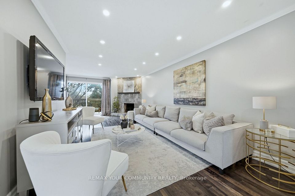 25 Cheryl Shepway Crescent, Toronto, ON M2J 4R5 at 25 Cheryl Shepway Crescent, Toronto, ON M2J 4R5, Toronto C15, ON, M2J 4R5