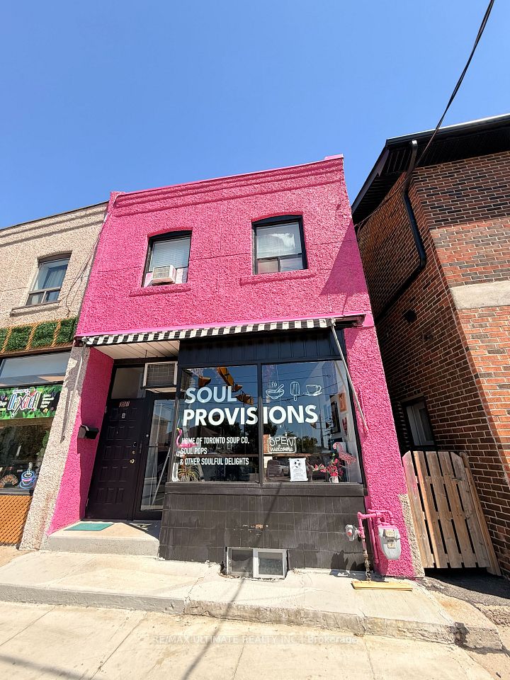 397 Vaughn Road, Toronto C03, ON M6C 2N8