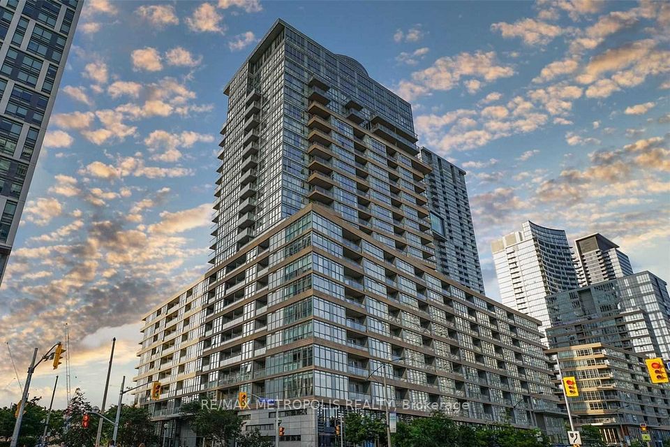 151 Dan Leckie Way 507, Toronto, ON M5V 4B2 at 151 Dan Leckie Way 507, Toronto, ON M5V 4B2, Toronto C01, ON, M5V 4B2
