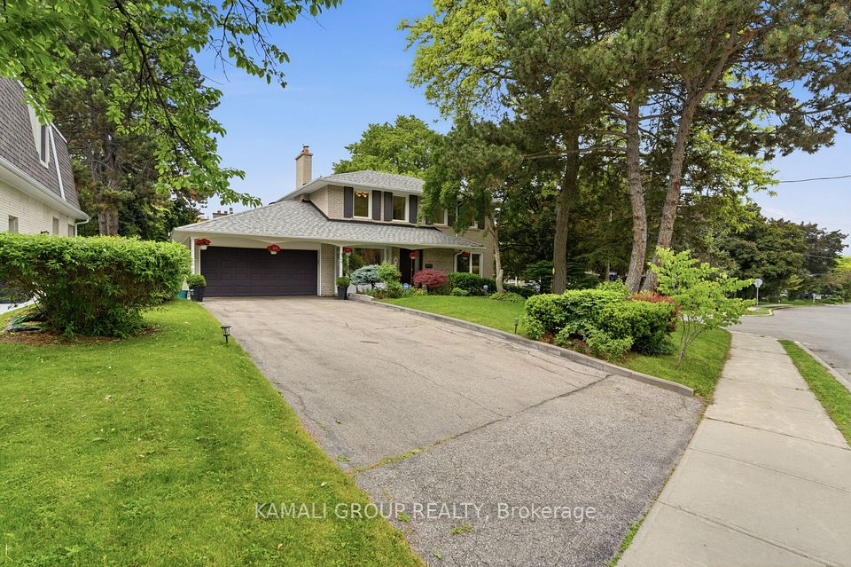 30 Blue Ridge Road, Toronto, ON M2K 1R7 at 30 Blue Ridge Road, Toronto, ON M2K 1R7, Toronto C15, ON, M2K 1R7