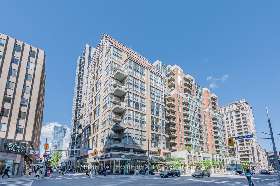 80 Cumberland Street 1705, Toronto, ON M5R 3V1 at 80 Cumberland Street 1705, Toronto, ON M5R 3V1, Toronto C02, ON, M5R 3V1