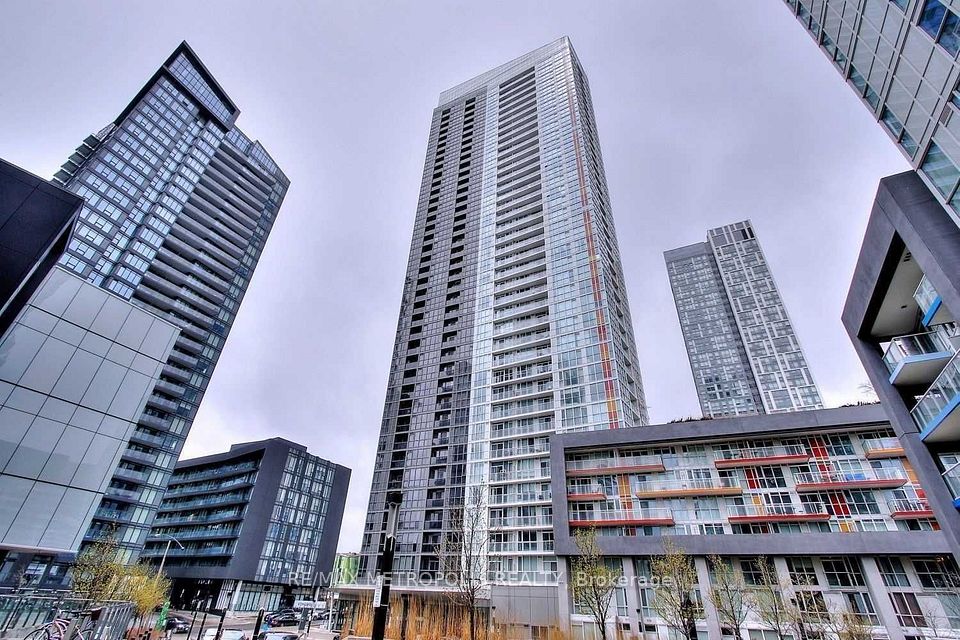 85 Queens Wharf Road 311, Toronto, ON M5V 0J9 at 85 Queens Wharf Road 311, Toronto, ON M5V 0J9, Toronto C01, ON, M5V 0J9