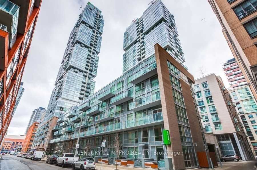 30 Nelson Street 2306, Toronto, ON M5V 0H5 at 30 Nelson Street 2306, Toronto, ON M5V 0H5, Toronto C01, ON, M5V 0H5