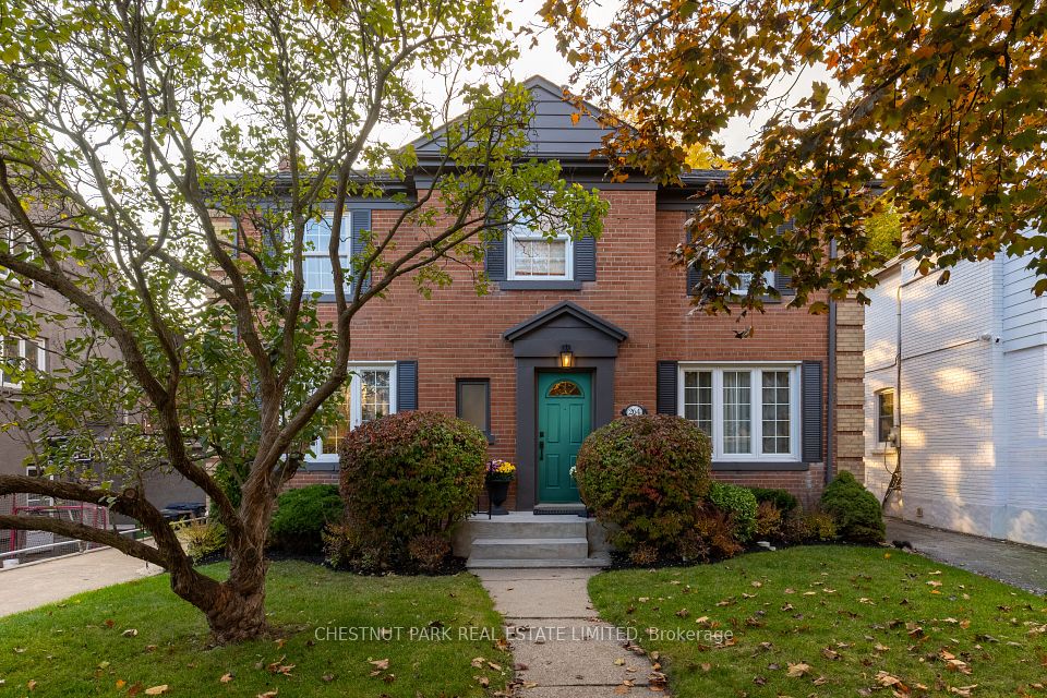 264 Oriole Parkway, Toronto, ON M5P 2H3 at 264 Oriole Parkway, Toronto, ON M5P 2H3, Toronto C03, ON, M5P 2H3