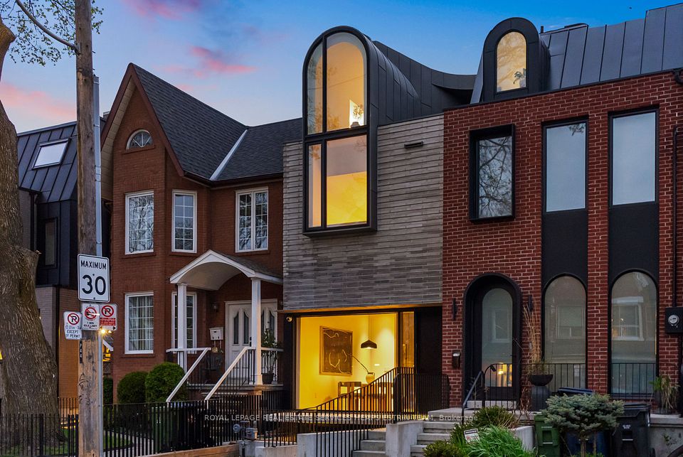 44 Foxley Street, Toronto, ON M6J 1R1 at 44 Foxley Street, Toronto, ON M6J 1R1, Toronto C01, ON, M6J 1R1