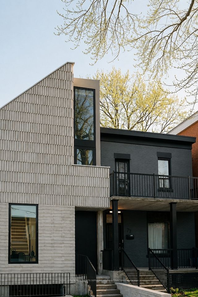 77 Northcote Avenue, Toronto, ON M6J 3K2 at 77 Northcote Avenue, Toronto, ON M6J 3K2, Toronto C01, ON, M6J 3K2