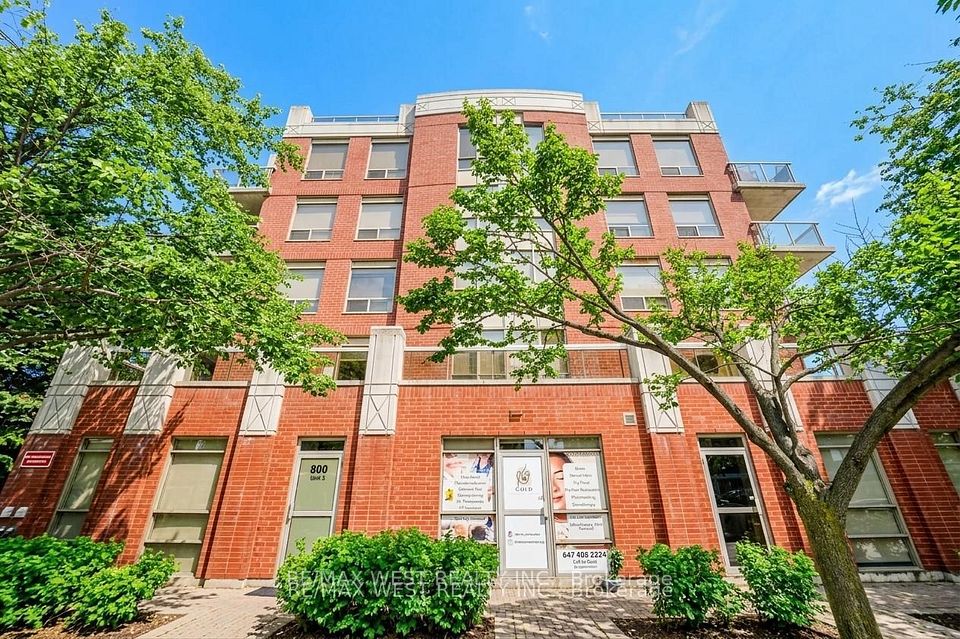 800 Sheppard Avenue W C3, Toronto C06, ON M3H 6B4