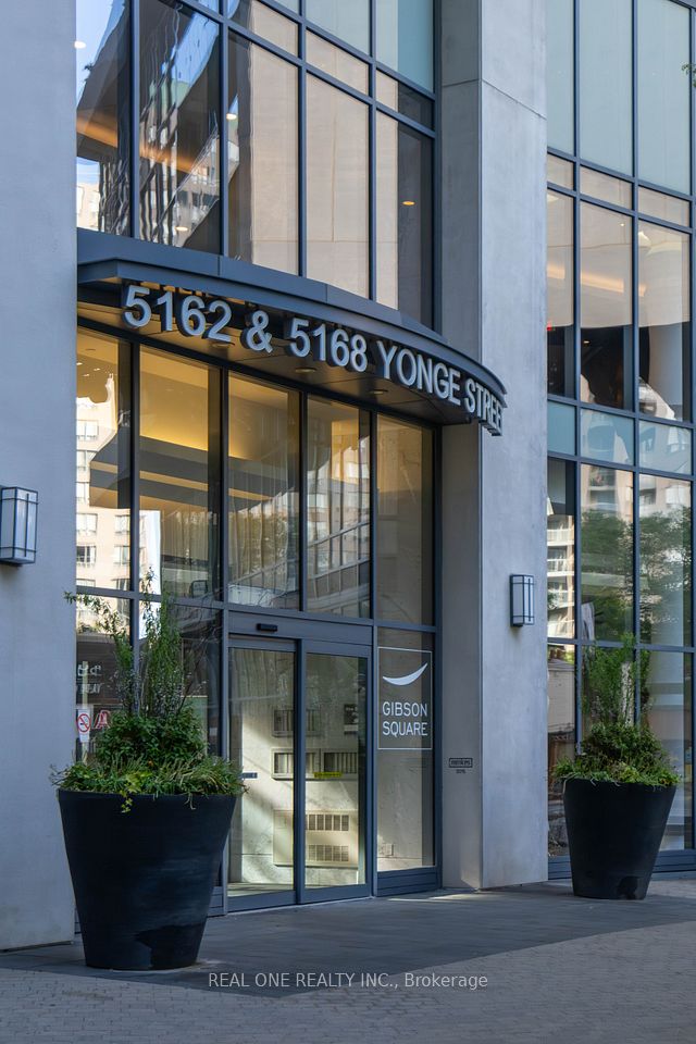 5168 Yonge Street 1107, Toronto, ON M2N 5P6 at 5168 Yonge Street 1107, Toronto, ON M2N 5P6, Toronto C07, ON, M2N 5P6