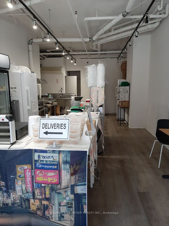 115 Richmond Street E 1, Toronto C08, ON M5C 3H6