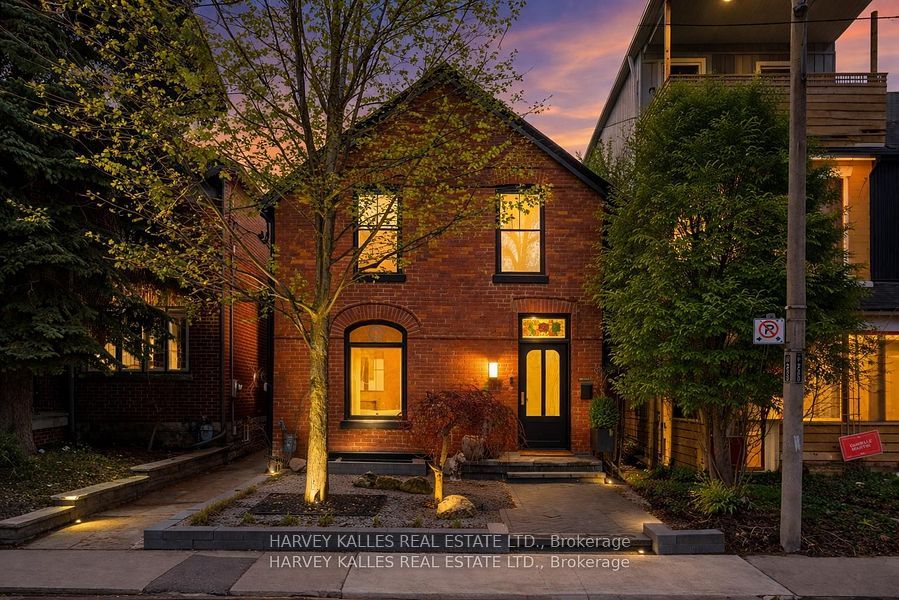 239 Borden Street, Toronto, ON M5S 2N5 at 239 Borden Street, Toronto, ON M5S 2N5, Toronto C01, ON, M5S 2N5