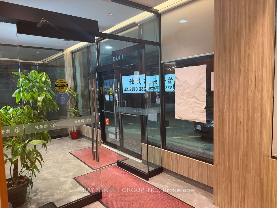 1108 Sheppard Avenue E 10, Toronto C15, ON M2K 2V9