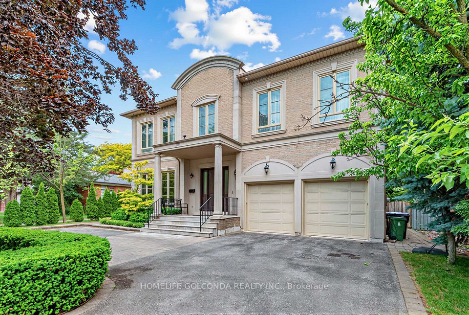 164 Owen Boulevard, Toronto, ON M2P 1G7 at 164 Owen Boulevard, Toronto, ON M2P 1G7, Toronto C12, ON, M2P 1G7