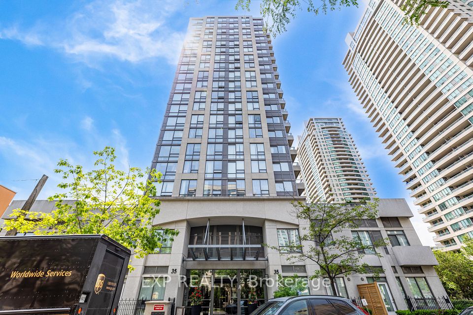 35 Hollywood Avenue 311, Toronto, ON M2N 0A9 at 35 Hollywood Avenue 311, Toronto, ON M2N 0A9, Toronto C14, ON, M2N 0A9