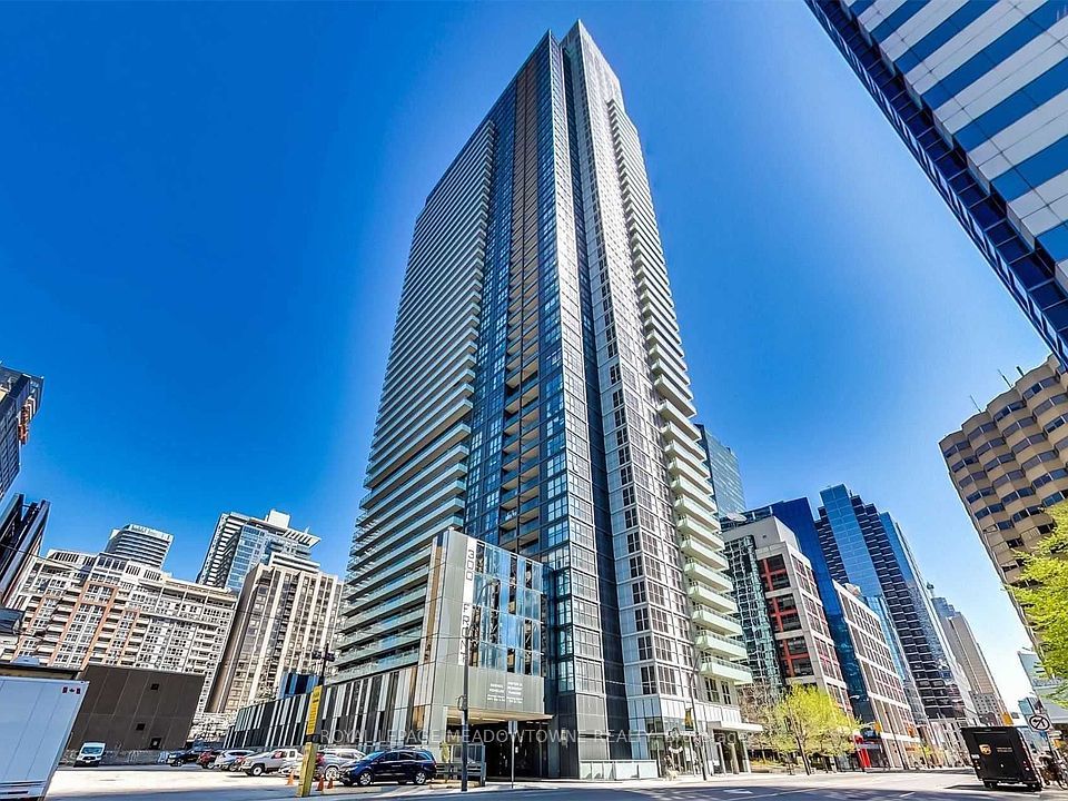 300 Front Street 601, Toronto, ON M5V 0E9 at 300 Front Street 601, Toronto, ON M5V 0E9, Toronto C01, ON, M5V 0E9