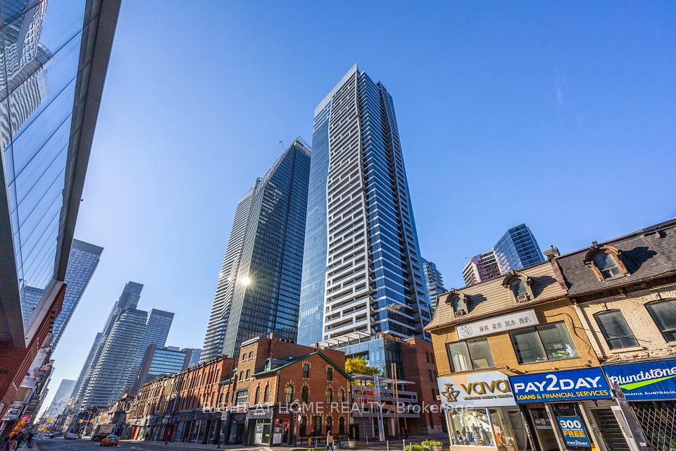 5 St. Joseph Street 3403, Toronto, ON M4Y 1J6 at 5 St. Joseph Street 3403, Toronto, ON M4Y 1J6, Toronto C01, ON, M4Y 1J6