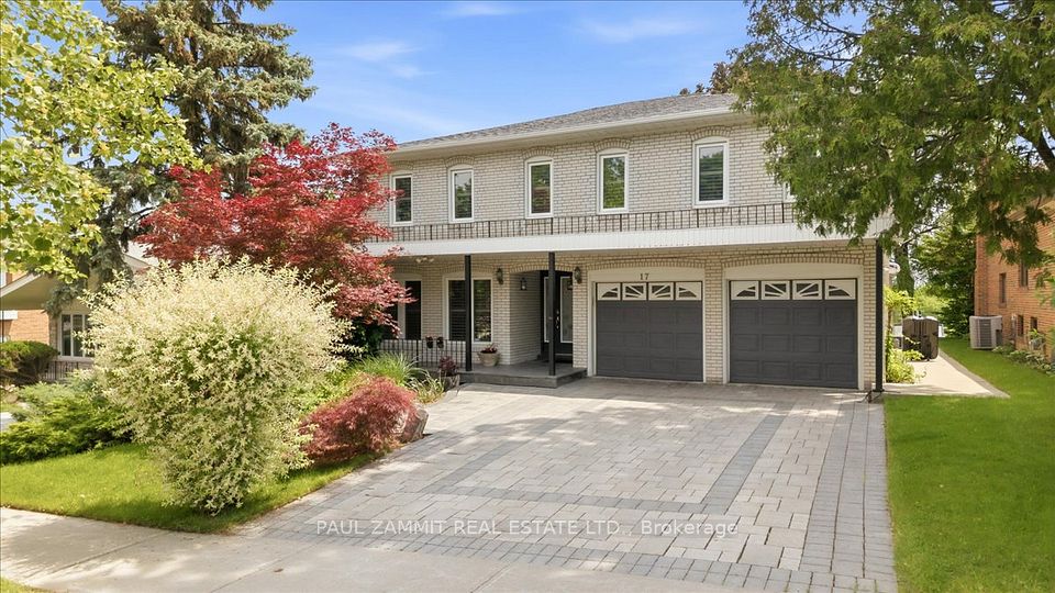 17 Arran Crescent, Toronto, ON M2M 2W8 at 17 Arran Crescent, Toronto, ON M2M 2W8, Toronto C14, ON, M2M 2W8