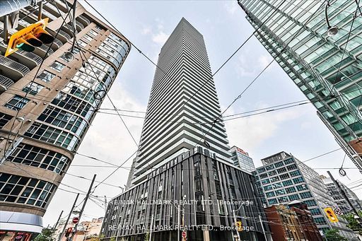 25 Richmond Street E 1509, Toronto, ON M5C 0A6 at 25 Richmond Street E 1509, Toronto, ON M5C 0A6, Toronto C08, ON, M5C 0A6