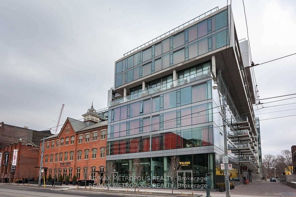 560 King Street W 625, Toronto, ON M5V 1M3 at 560 King Street W 625, Toronto, ON M5V 1M3, Toronto C01, ON, M5V 1M3