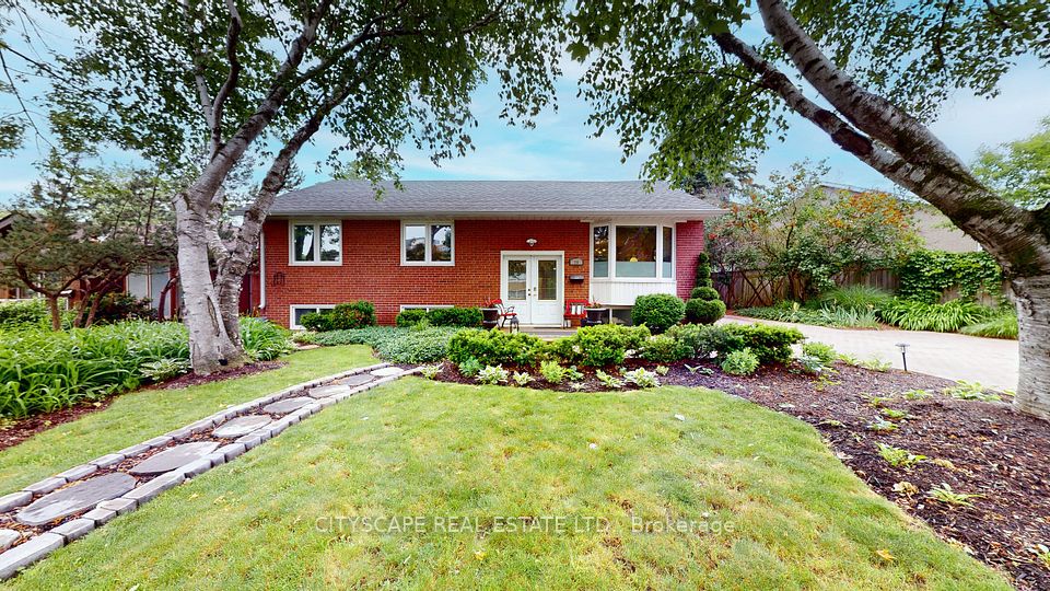 79 Paperbirch Drive, Toronto, ON M3C 2E6 at 79 Paperbirch Drive, Toronto, ON M3C 2E6, Toronto C13, ON, M3C 2E6