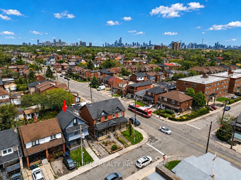 405 Westmount Avenue, Toronto, ON M6E 3N4 at 405 Westmount Avenue, Toronto, ON M6E 3N4, Toronto C03, ON, M6E 3N4