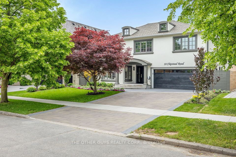 18 Chipstead Road, Toronto, ON M3B 3E6 at 18 Chipstead Road, Toronto, ON M3B 3E6, Toronto C13, ON, M3B 3E6