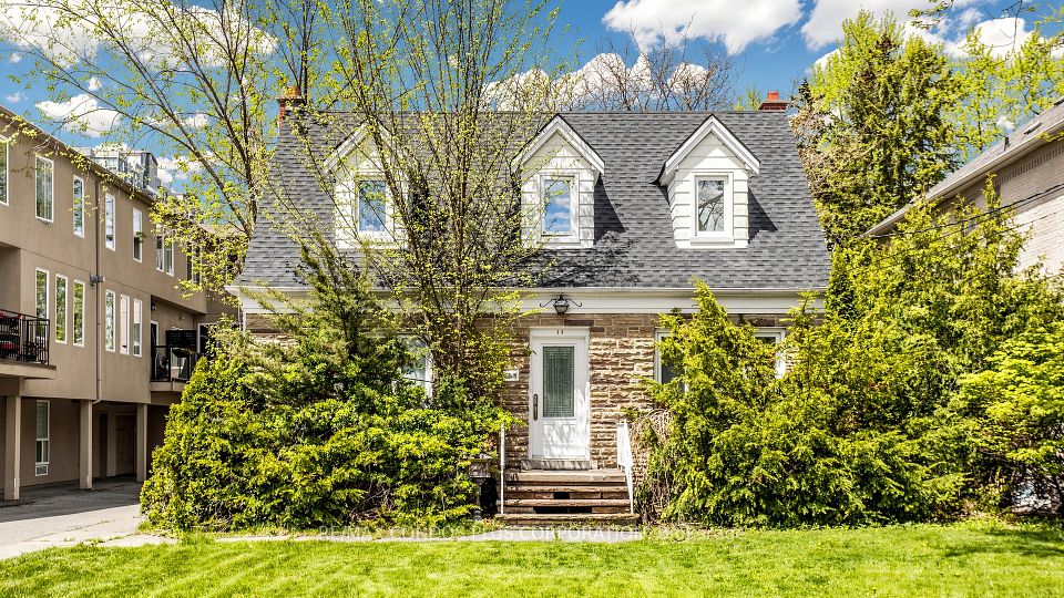 78 Spring Garden Avenue, Toronto, ON M2N 3G3 at 78 Spring Garden Avenue, Toronto, ON M2N 3G3, Toronto C14, ON, M2N 3G3