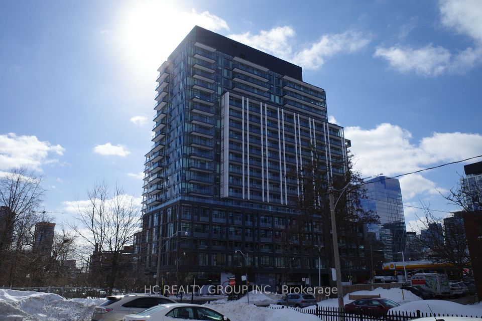 50 Power St Street 419, Toronto, ON M5A 0V3 at 50 Power St Street 419, Toronto, ON M5A 0V3, Toronto C08, ON, M5A 0V3
