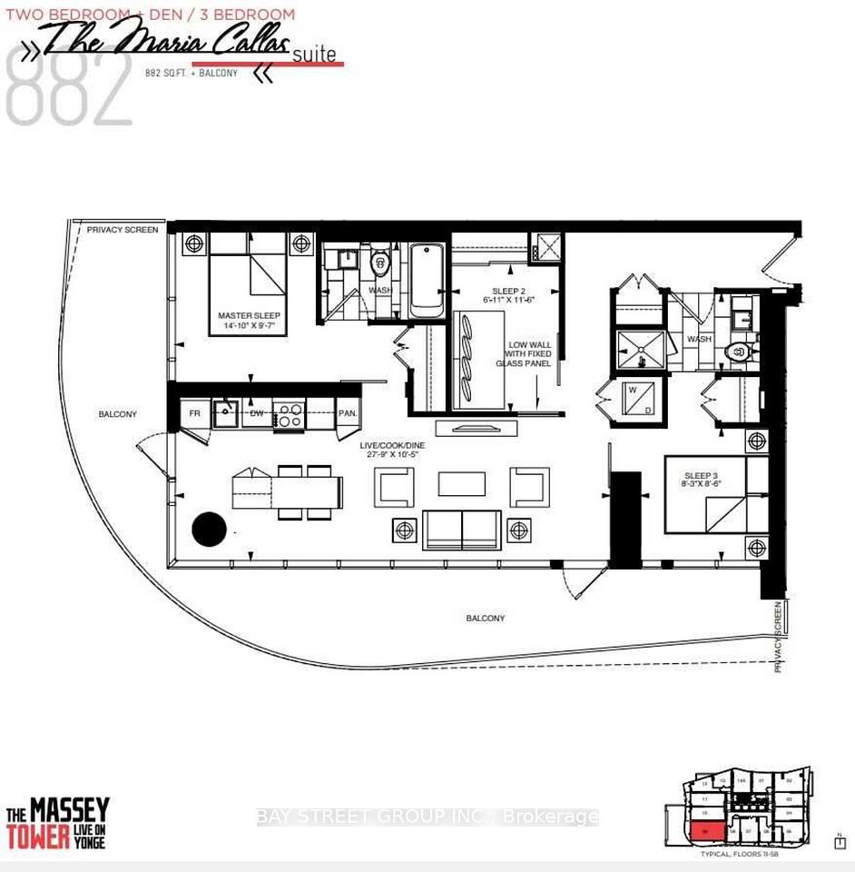 197 Yonge Street 4209, Toronto, ON M5B 0C1 at 197 Yonge Street 4209, Toronto, ON M5B 0C1, Toronto C08, ON, M5B 0C1