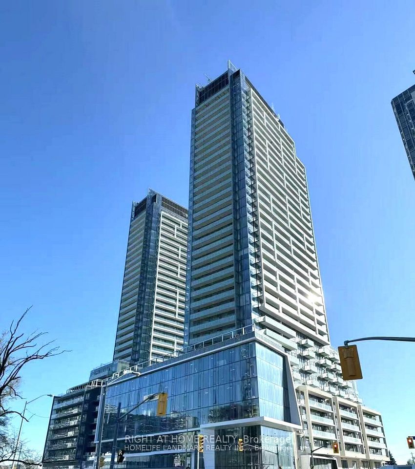 8 Olympic Garden Drive 2304, Toronto, ON M2M 0B9 at 8 Olympic Garden Drive 2304, Toronto, ON M2M 0B9, Toronto C14, ON, M2M 0B9