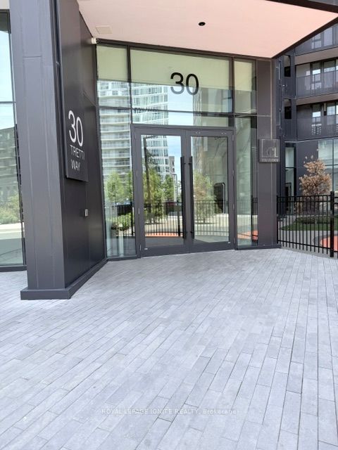 30 Tretti Way 418, Toronto, ON M3H 0E3 at 30 Tretti Way 418, Toronto, ON M3H 0E3, Toronto C06, ON, M3H 0E3
